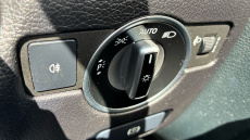 Mercedes-Benz SLK 250 CDI BlueEFFICIENCY 2dr Tip Auto Diesel Roadster